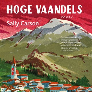 Hoge vaandels