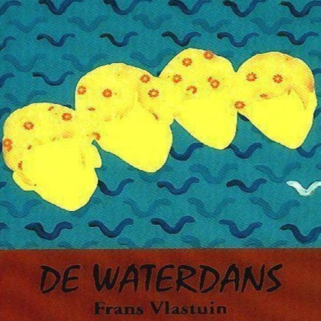 De waterdans