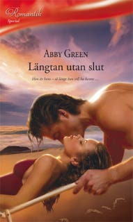 Längtan utan slut