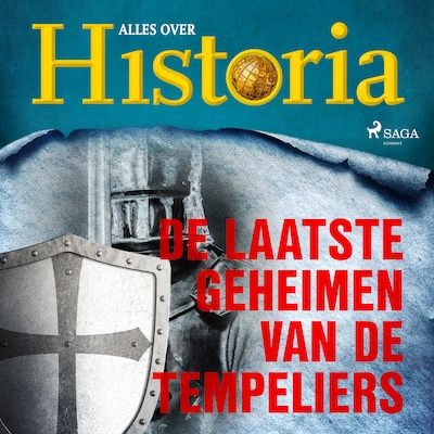 De laatste geheimen van de tempeliers