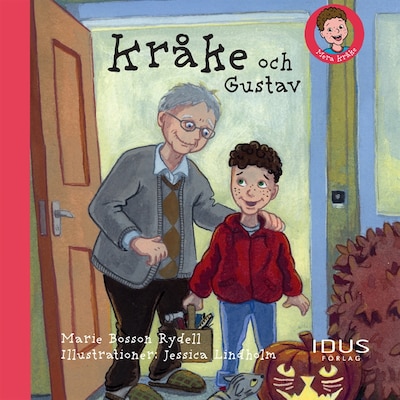 Kråke och Gustav