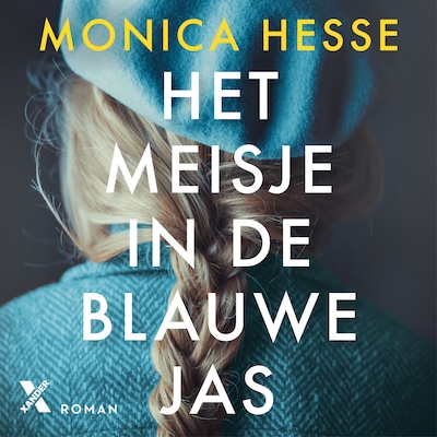 Het meisje in de blauwe jas