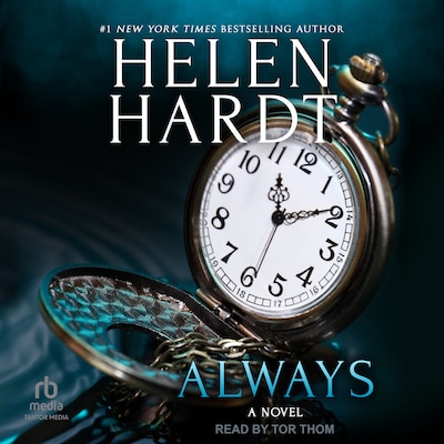 Always – omslag til lydbogen af Helen Hardt