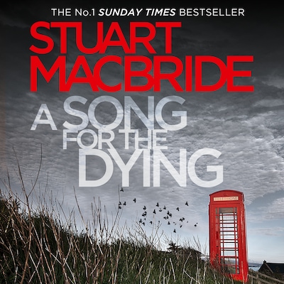 A Song for the Dying