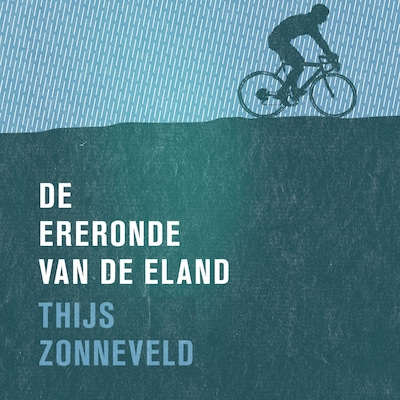 De ereronde van de eland