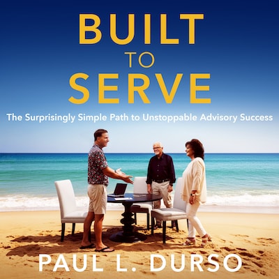 Built to Serve