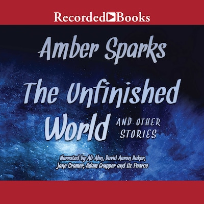The Unfinished World