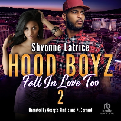 Hood Boyz Fall In Love Too 2