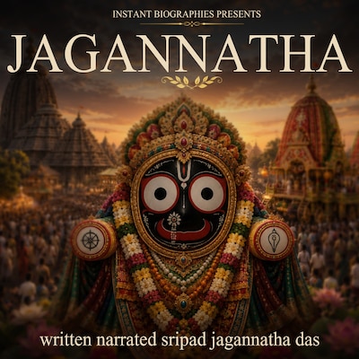 Jagannatha