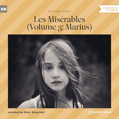 Les Misérables - Volume 3: Marius