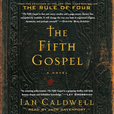 The Fifth Gospel