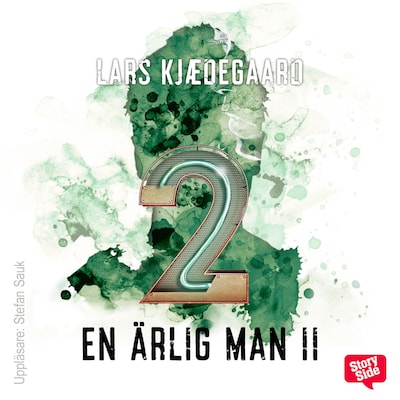 En ärlig man - S2E2