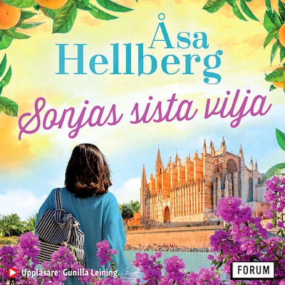 Sonjas sista vilja