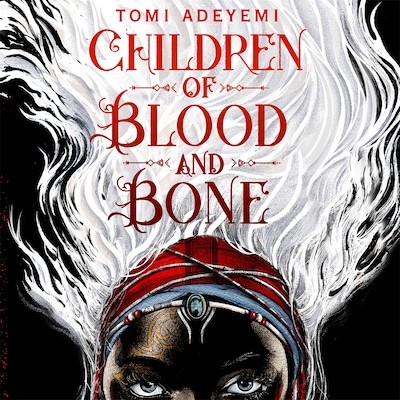 Children of Blood and Bone