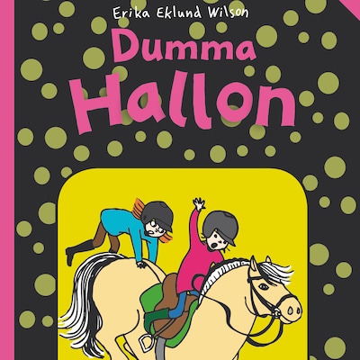 Dumma Hallon!