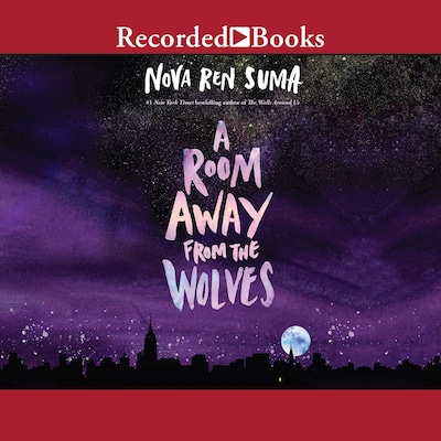 A Room Away from the Wolves