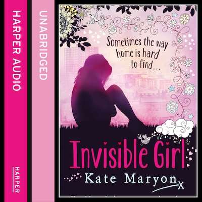 Invisible Girl