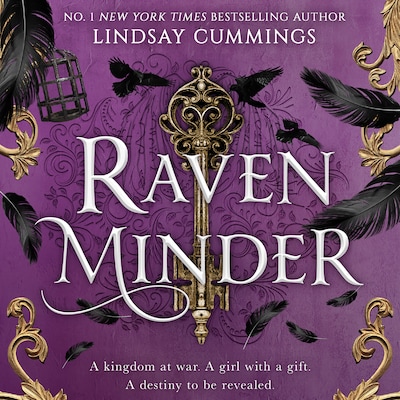 Ravenminder