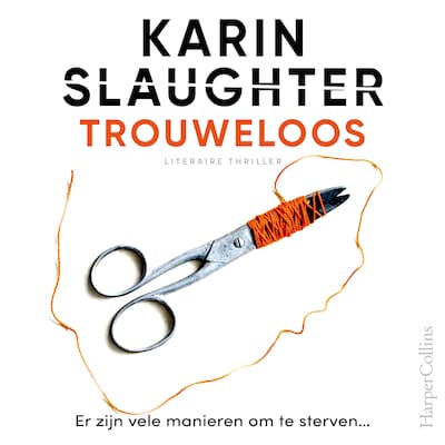 Trouweloos
