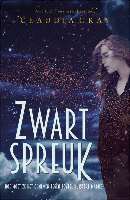 Zwartspreuk: hoe moet ze het opnemen tegen zoveel duistere magie?