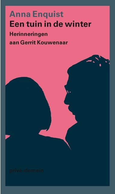 Een tuin in de winter: herinneringen aan Gerrit Kouwenaar