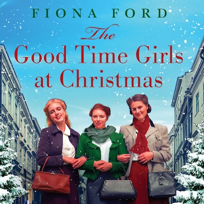 The Good Time Girls at Christmas