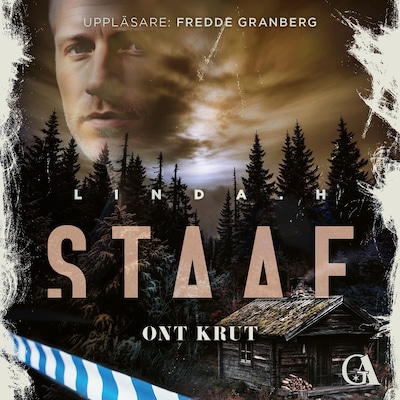 Ont krut
