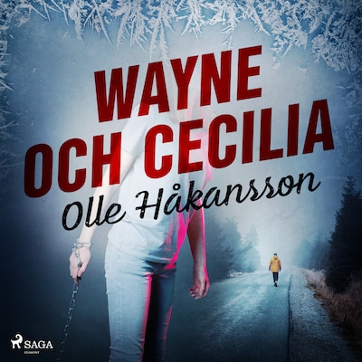 Wayne och Cecilia