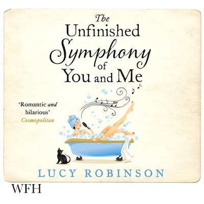 The Unfinished Symphony of You and Me