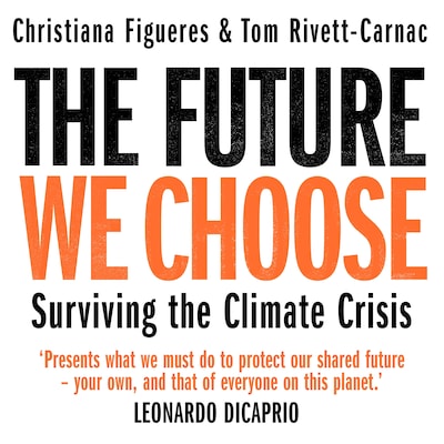 The Future We Choose