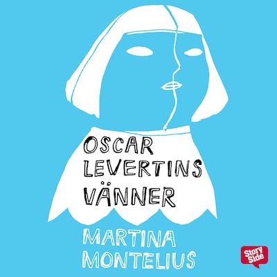 Oscar Levertins vänner