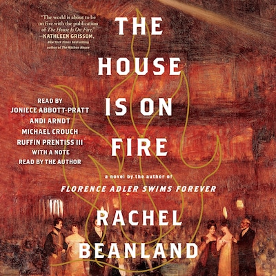 The House Is on Fire