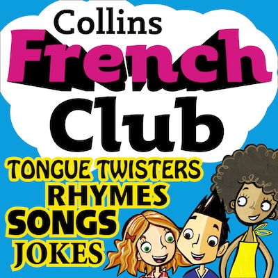 French Club for Kids