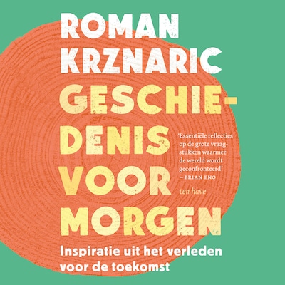 Geschiedenis voor morgen
