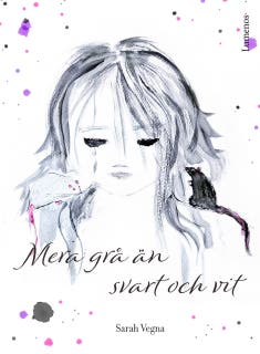 Mera grå än svart och vit