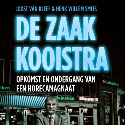 De zaak Kooistra