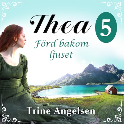 Förd bakom ljuset