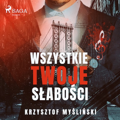 Wszystkie twoje słabości