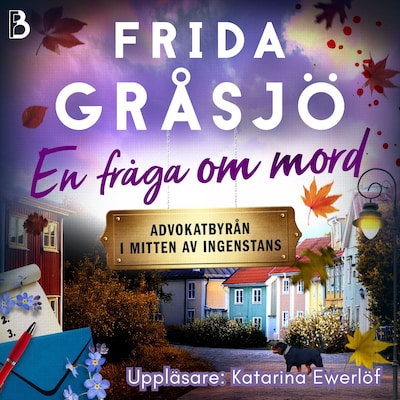 En fråga om mord