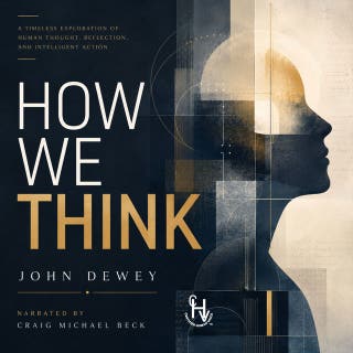 How We Think