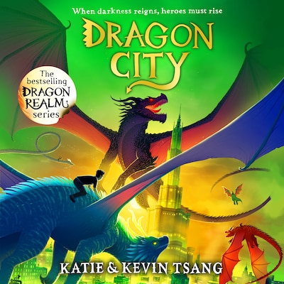 Dragon City