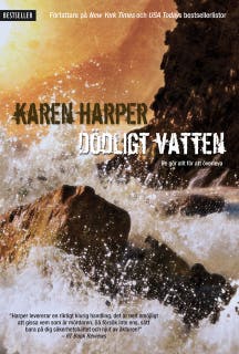 Dödligt vatten