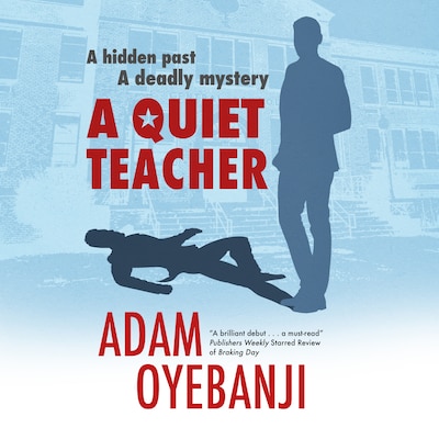 A Quiet Teacher