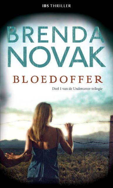 Bloedoffer: Undercover