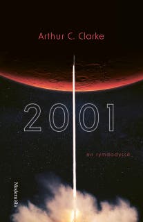 2001: En rymdodyssé