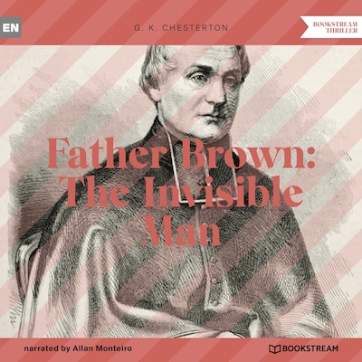 Father Brown: The Invisible Man