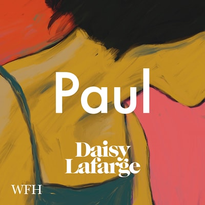 Paul – omslag til lydbogen af Daisy Lafarge