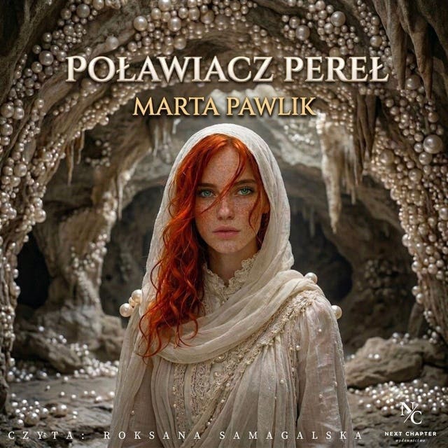 Poławiacz pereł