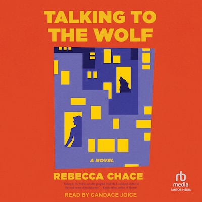 Talking to the Wolf