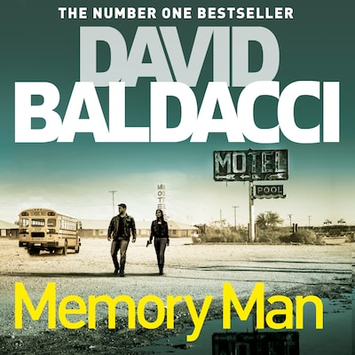 Memory Man